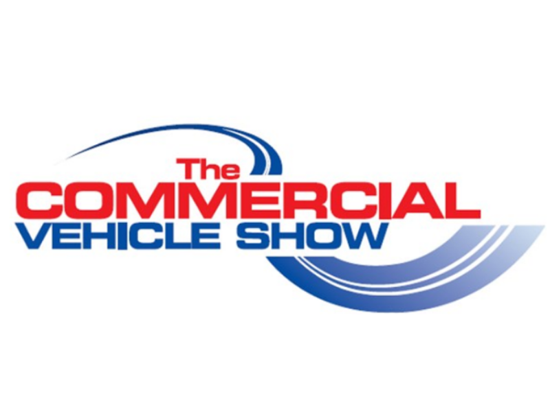 Commercial Vehicle Show 2019